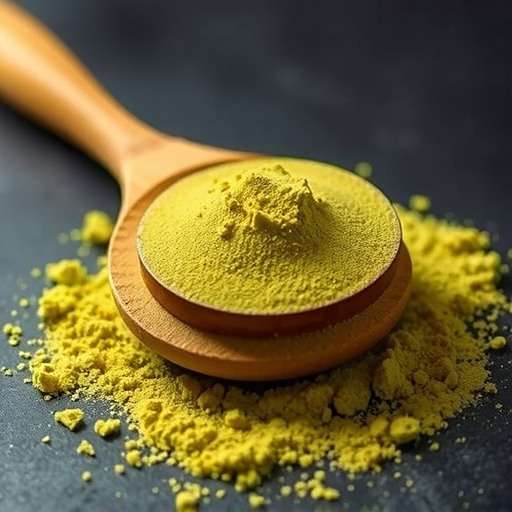 Coriander powder